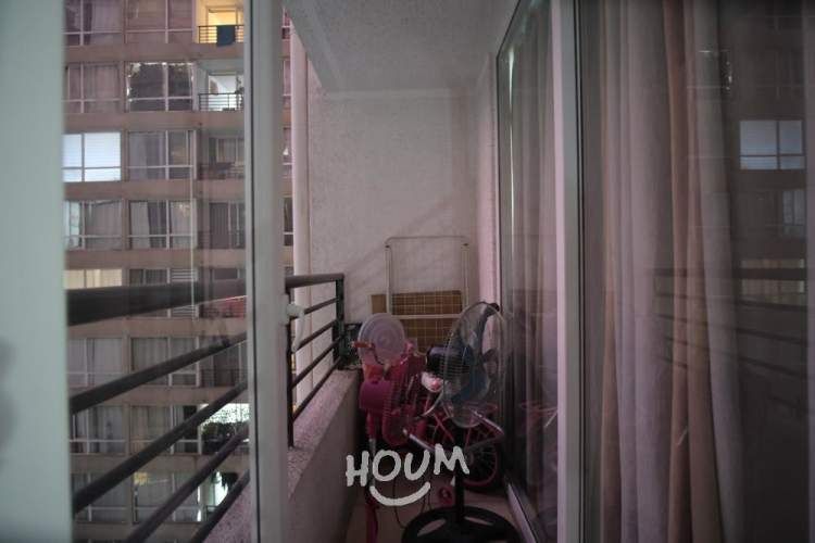 Departamento en Santa Petronila