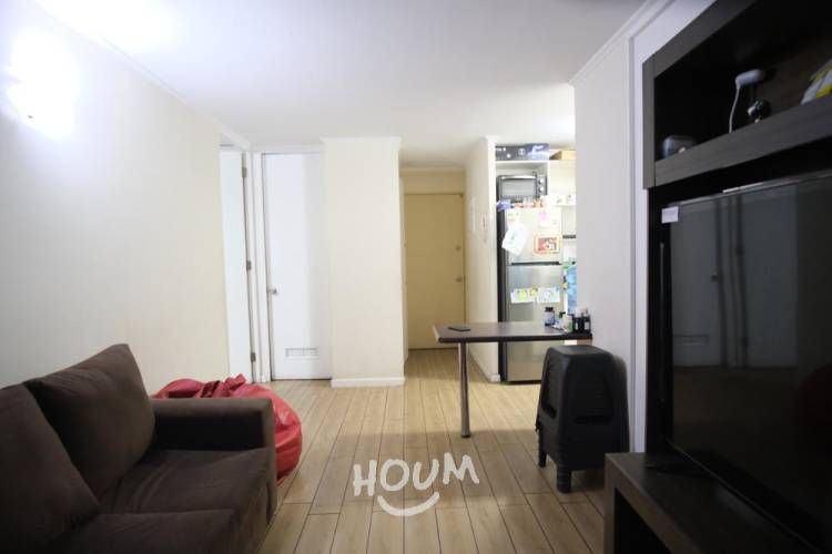 Departamento en Santa Petronila