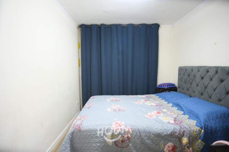 Departamento en Santa Petronila