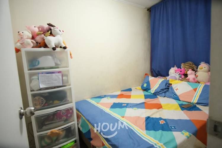 Departamento en Santa Petronila