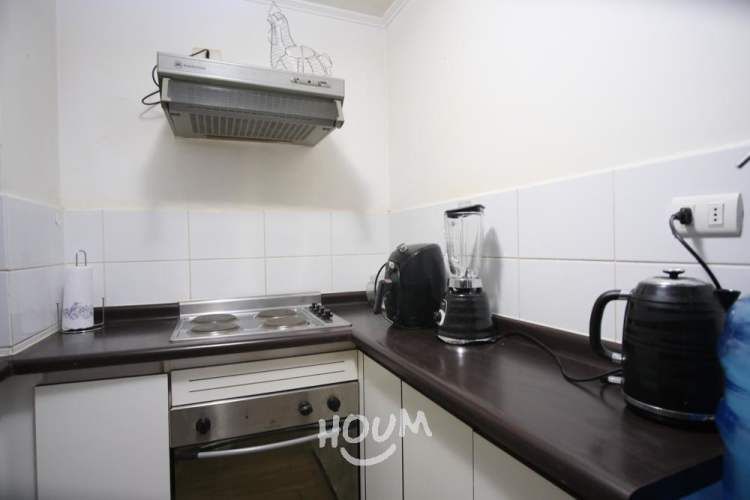 Departamento en Santa Petronila