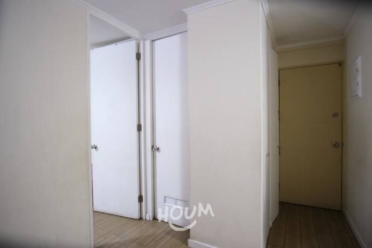 Departamento en Santa Petronila