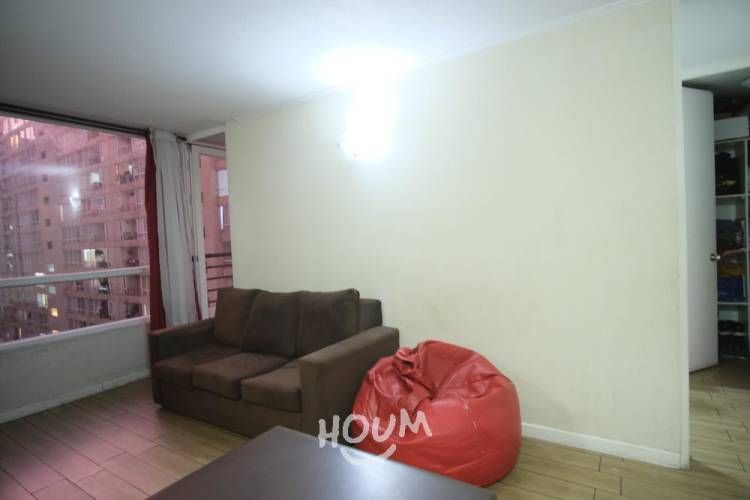 Departamento en Santa Petronila