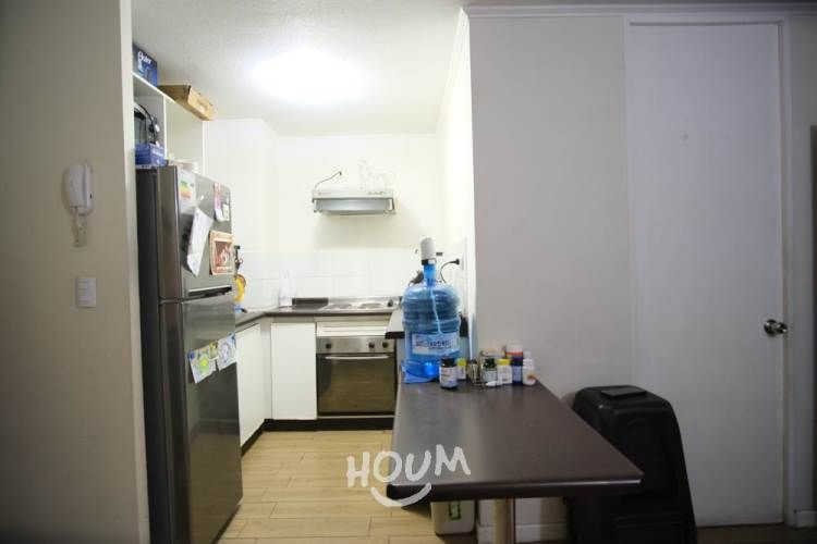 Departamento en Santa Petronila