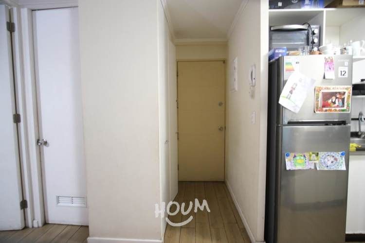 Departamento en Santa Petronila