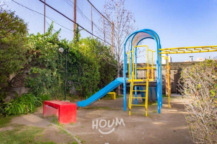 Departamento en Avenida Independencia