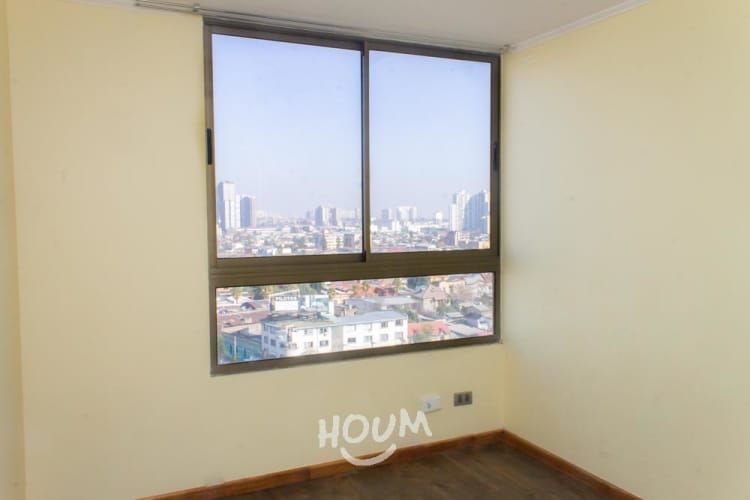 Departamento en Avenida Independencia