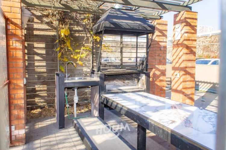 Departamento en Avenida Independencia