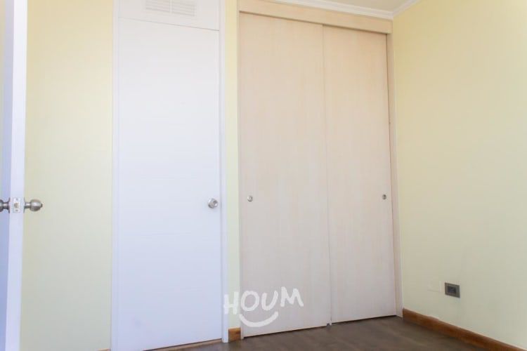 Departamento en Avenida Independencia