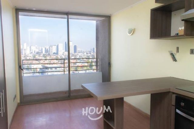 Departamento en Avenida Independencia