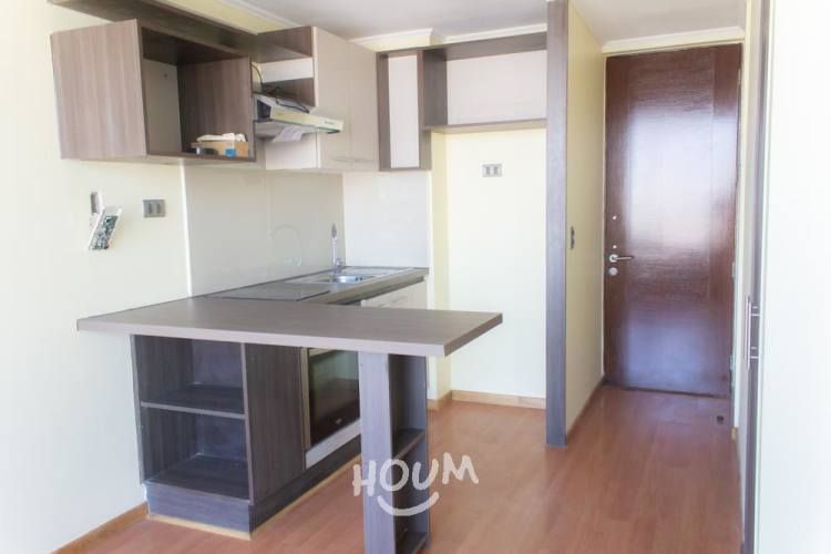 Departamento en Avenida Independencia