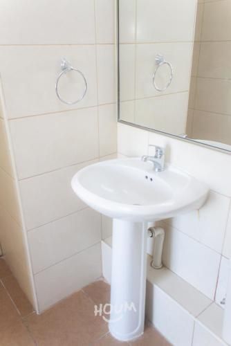 Departamento en Avenida Independencia