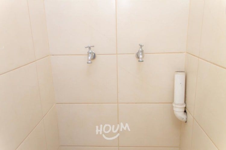 Departamento en Avenida Independencia