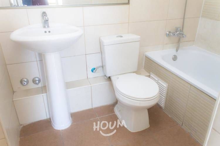 Departamento en Avenida Independencia