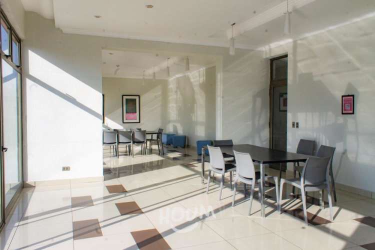 Departamento en Avenida Independencia