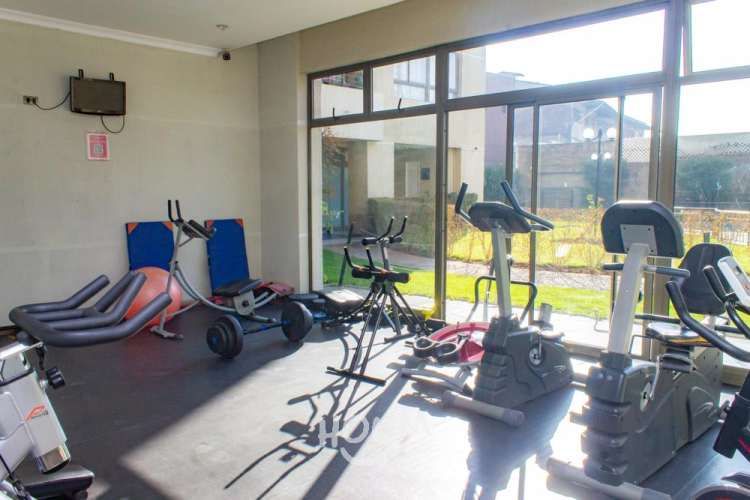 Departamento en Avenida Independencia