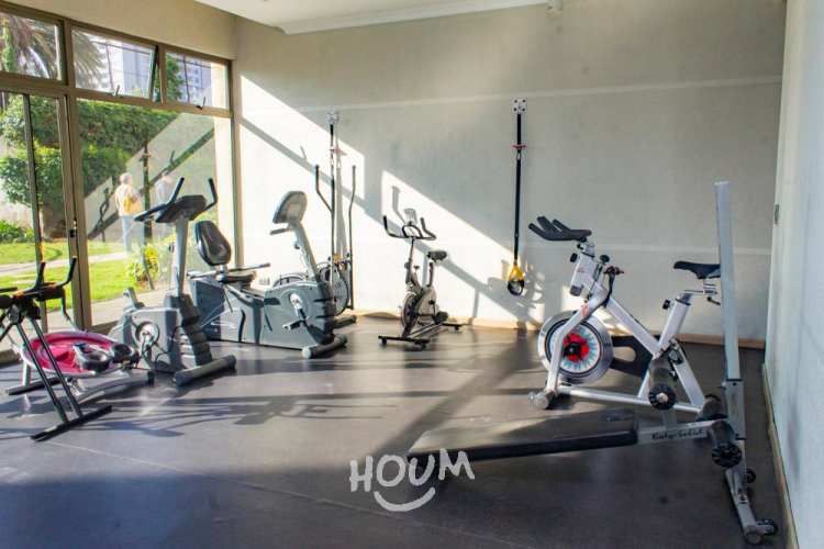 Departamento en Avenida Independencia