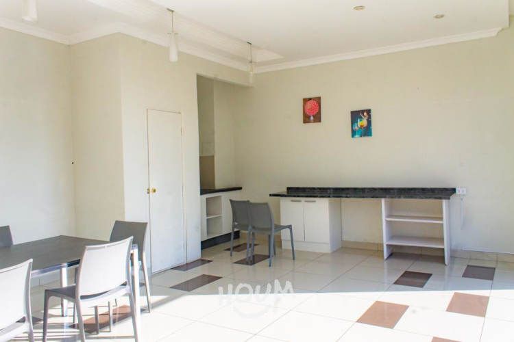 Departamento en Avenida Independencia