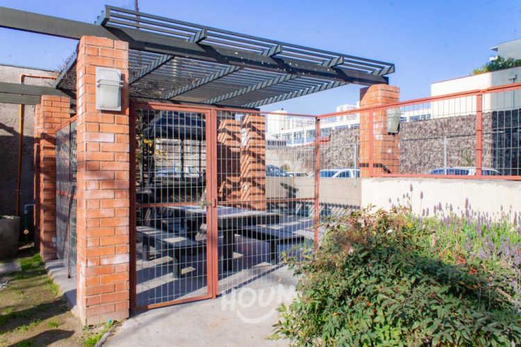 Departamento en Avenida Independencia