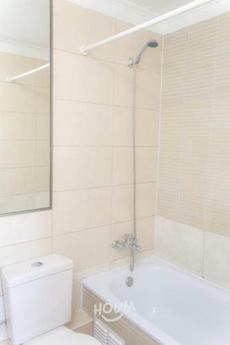 Departamento en Avenida Independencia