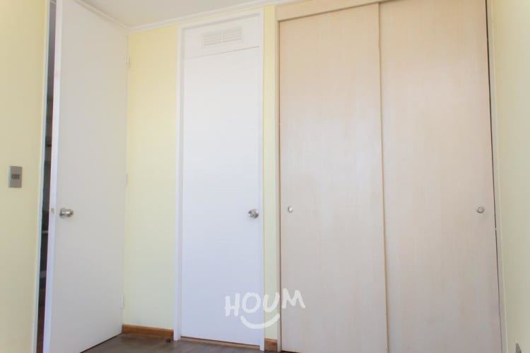 Departamento en Avenida Independencia