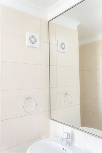 Departamento en Avenida Independencia