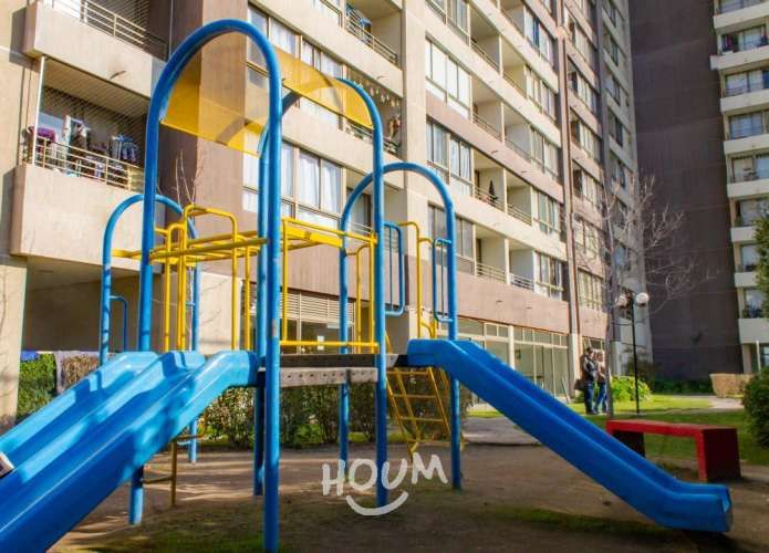 Departamento en Avenida Independencia