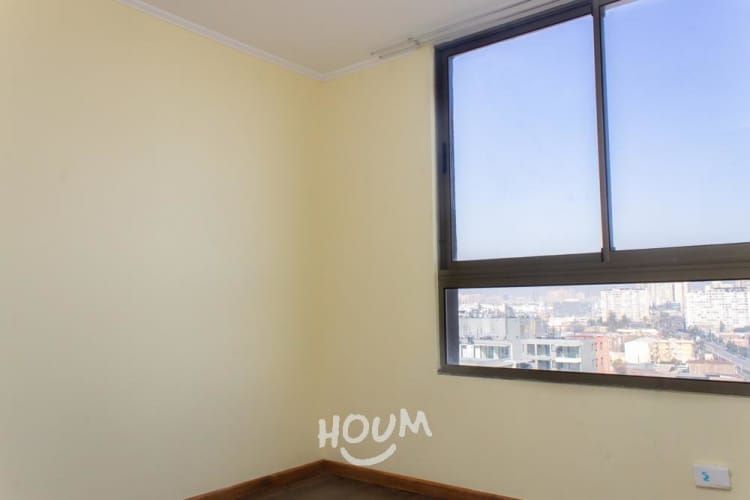 Departamento en Avenida Independencia