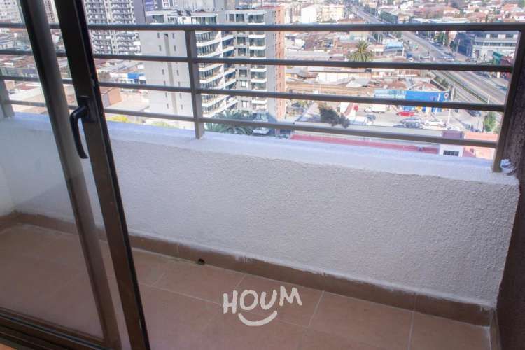 Departamento en Avenida Independencia