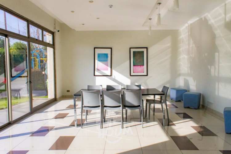 Departamento en Avenida Independencia