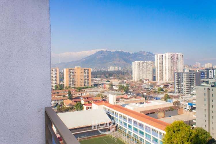 Departamento en Avenida Independencia