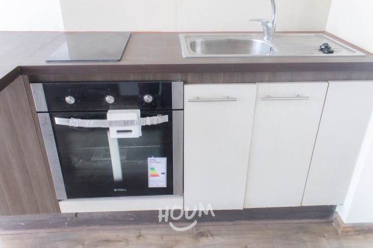 Departamento en Avenida Independencia