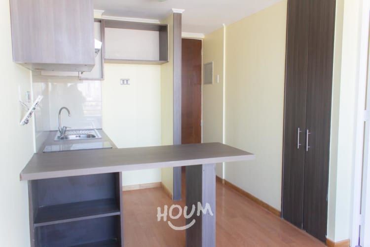 Departamento en Avenida Independencia