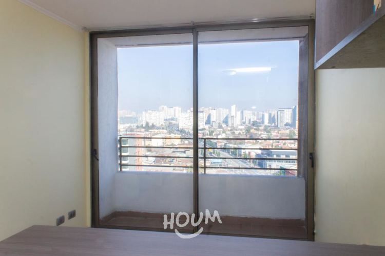 Departamento en Avenida Independencia