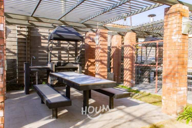 Departamento en Avenida Independencia