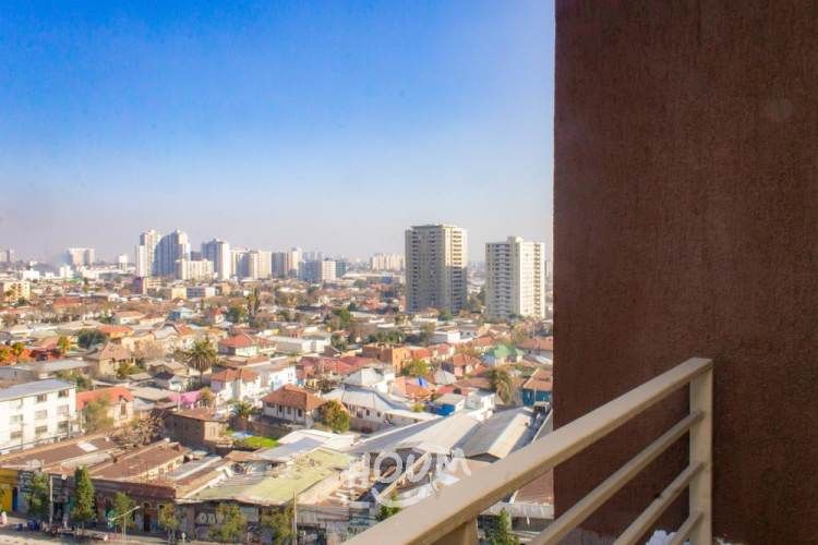 Departamento en Avenida Independencia