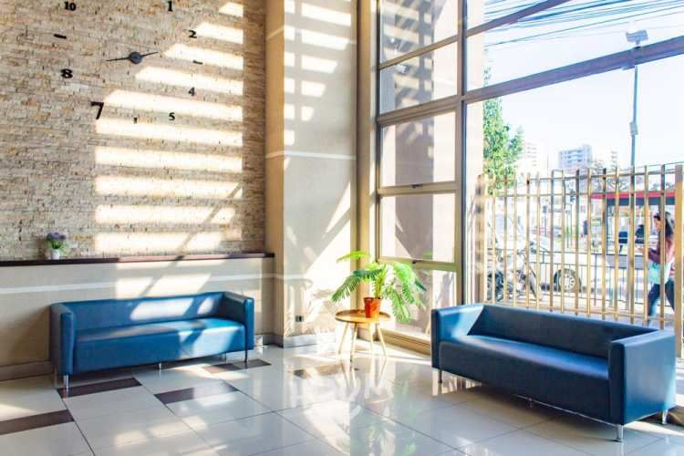 Departamento en Avenida Independencia