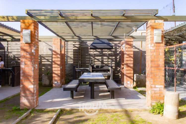 Departamento en Avenida Independencia