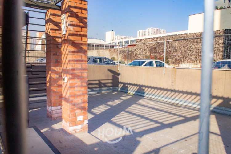 Departamento en Avenida Independencia