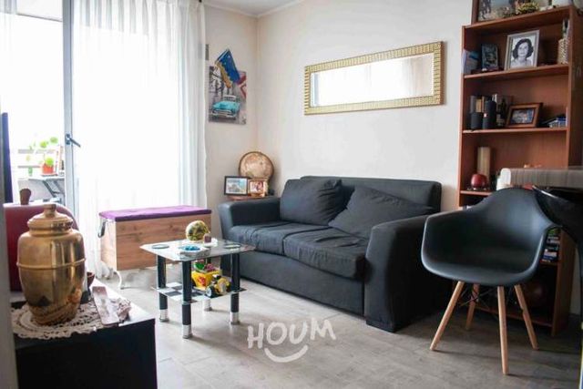 Departamento en Avenida Fernández Albano