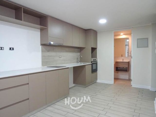 Departamento en Avenida San Pablo