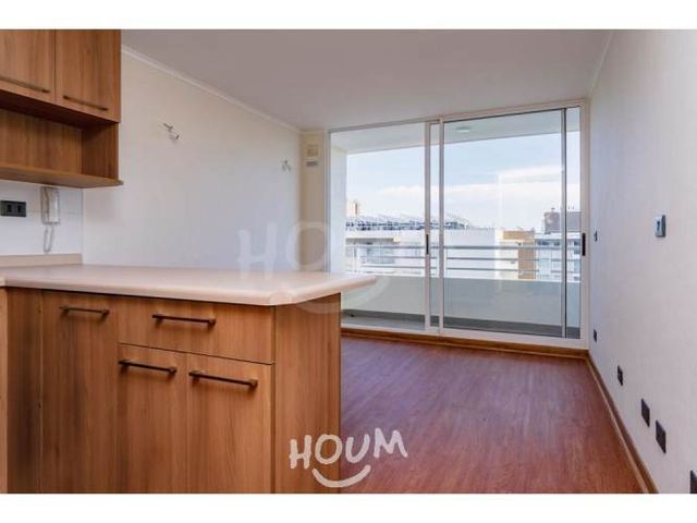 Departamento en Álvarez de Toledo