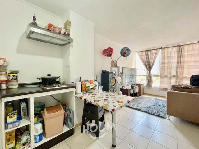 Departamento en Conde del Maule