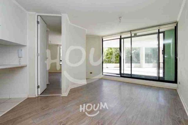 Departamento en América