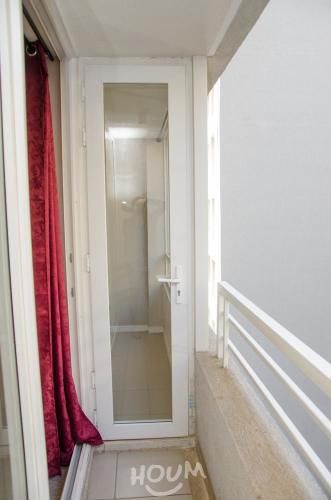 Departamento en Avenida Ecuador