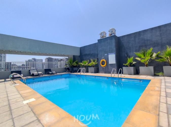 Departamento en Avenida Ecuador