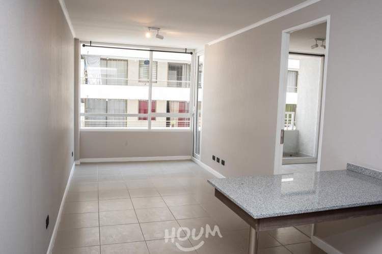 Departamento en Avenida Ecuador