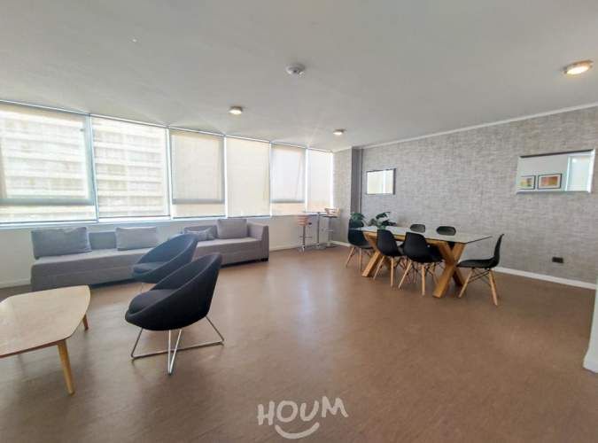 Departamento en Avenida Ecuador