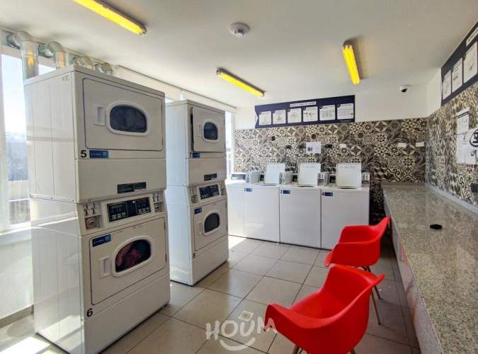 Departamento en Avenida Ecuador