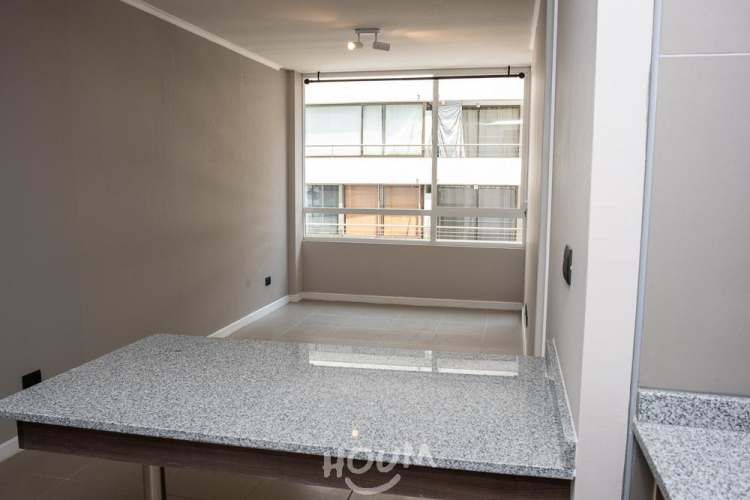 Departamento en Avenida Ecuador